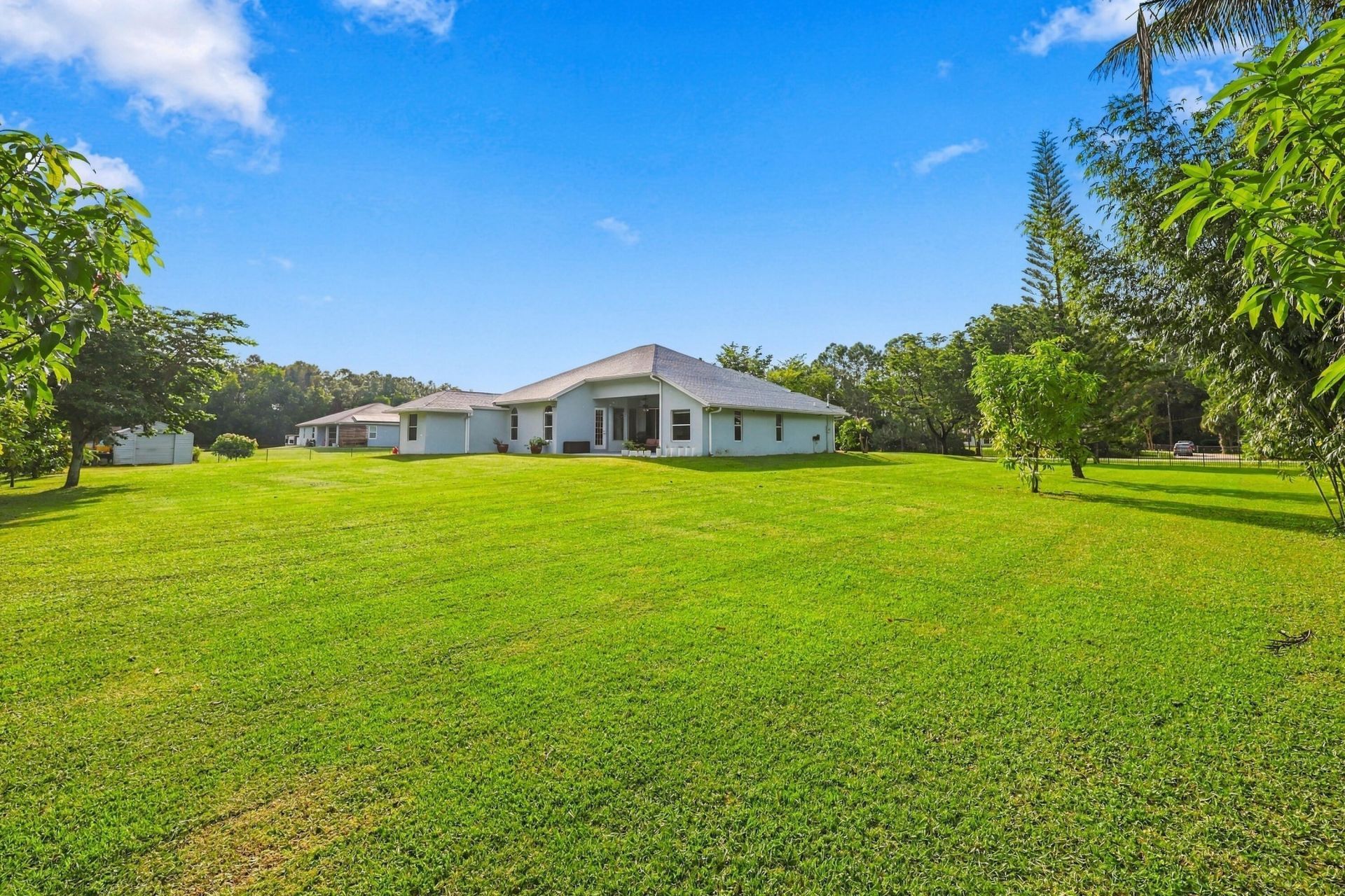 12711 71st Place N, The Acreage, FL 33412 Photo