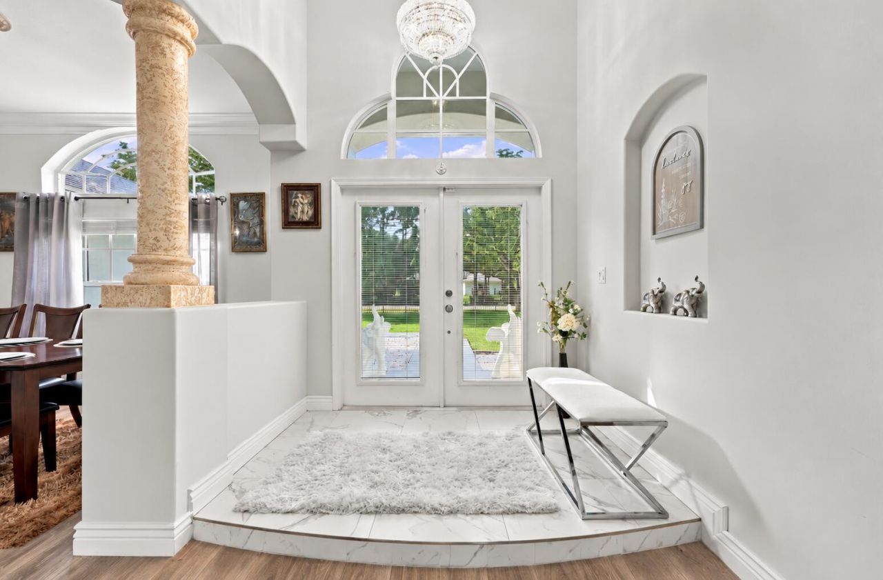 12711 71st Place N, The Acreage, FL 33412 Photo