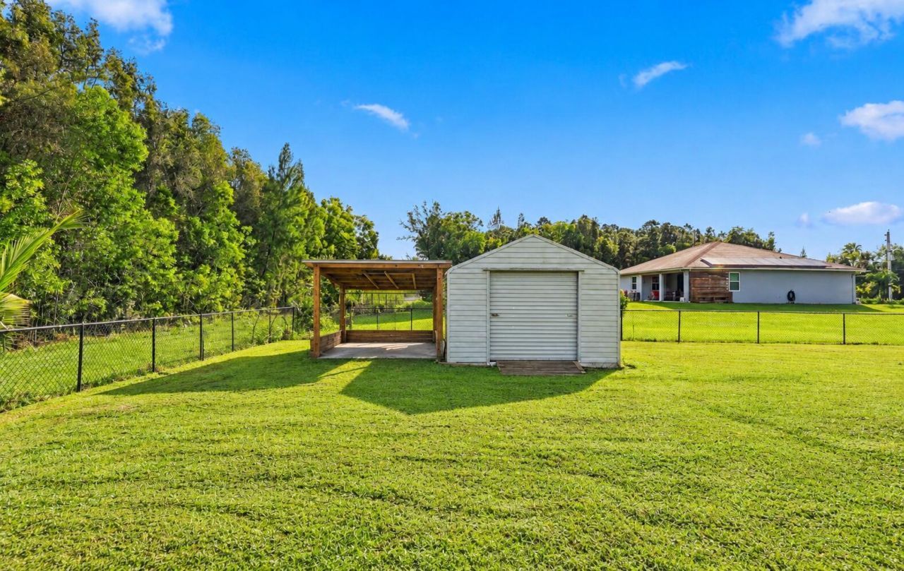 12711 71st Place N, The Acreage, FL 33412 Photo