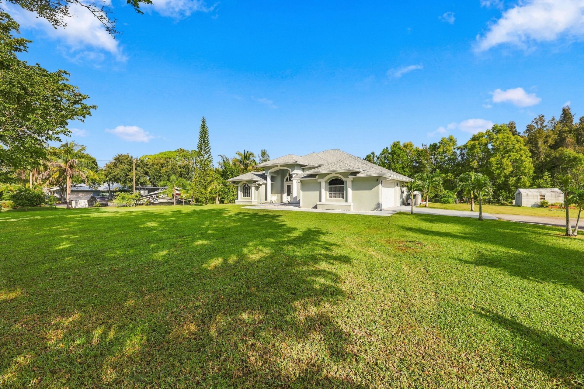 12711 71st Place N, The Acreage, FL 33412 Photo
