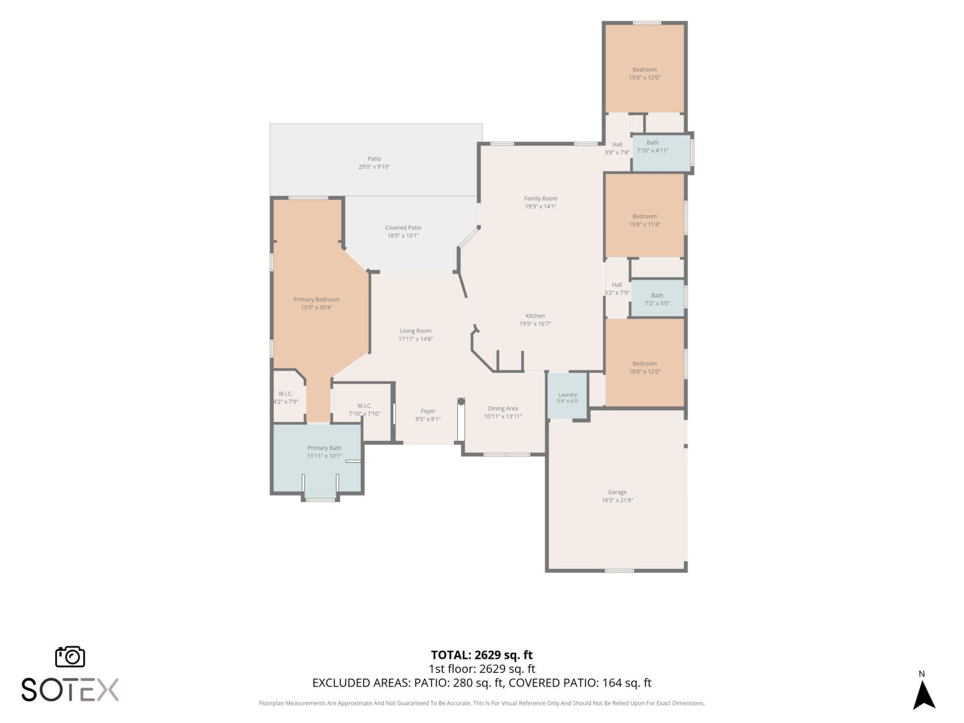12711 71st Place N, The Acreage, FL 33412 Photo