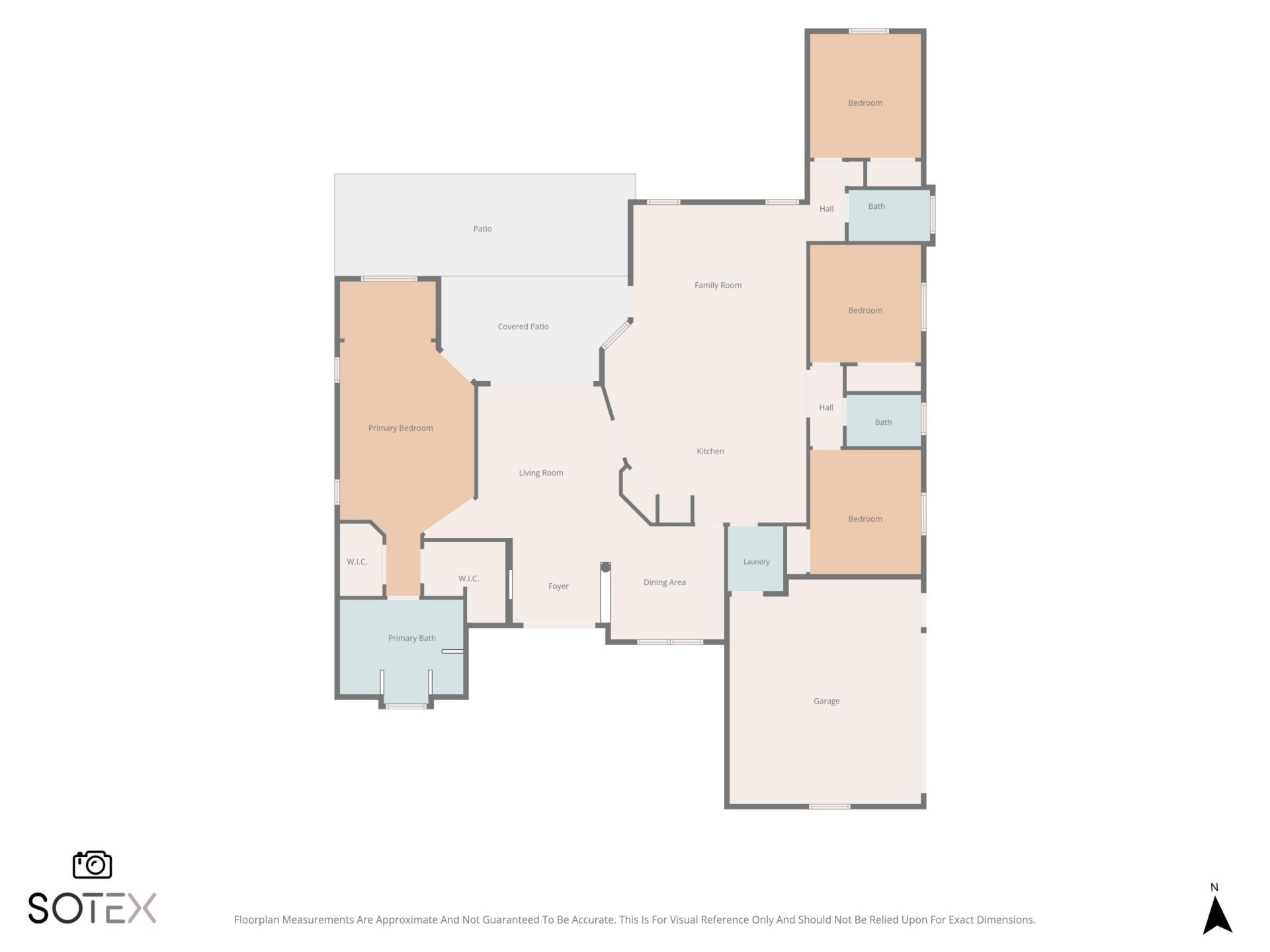 12711 71st Place N, The Acreage, FL 33412 Photo