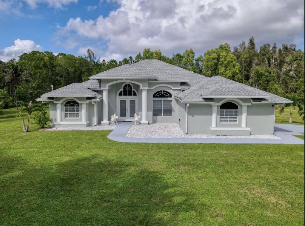 12711 71st Place N, The Acreage, FL 33412 Photo