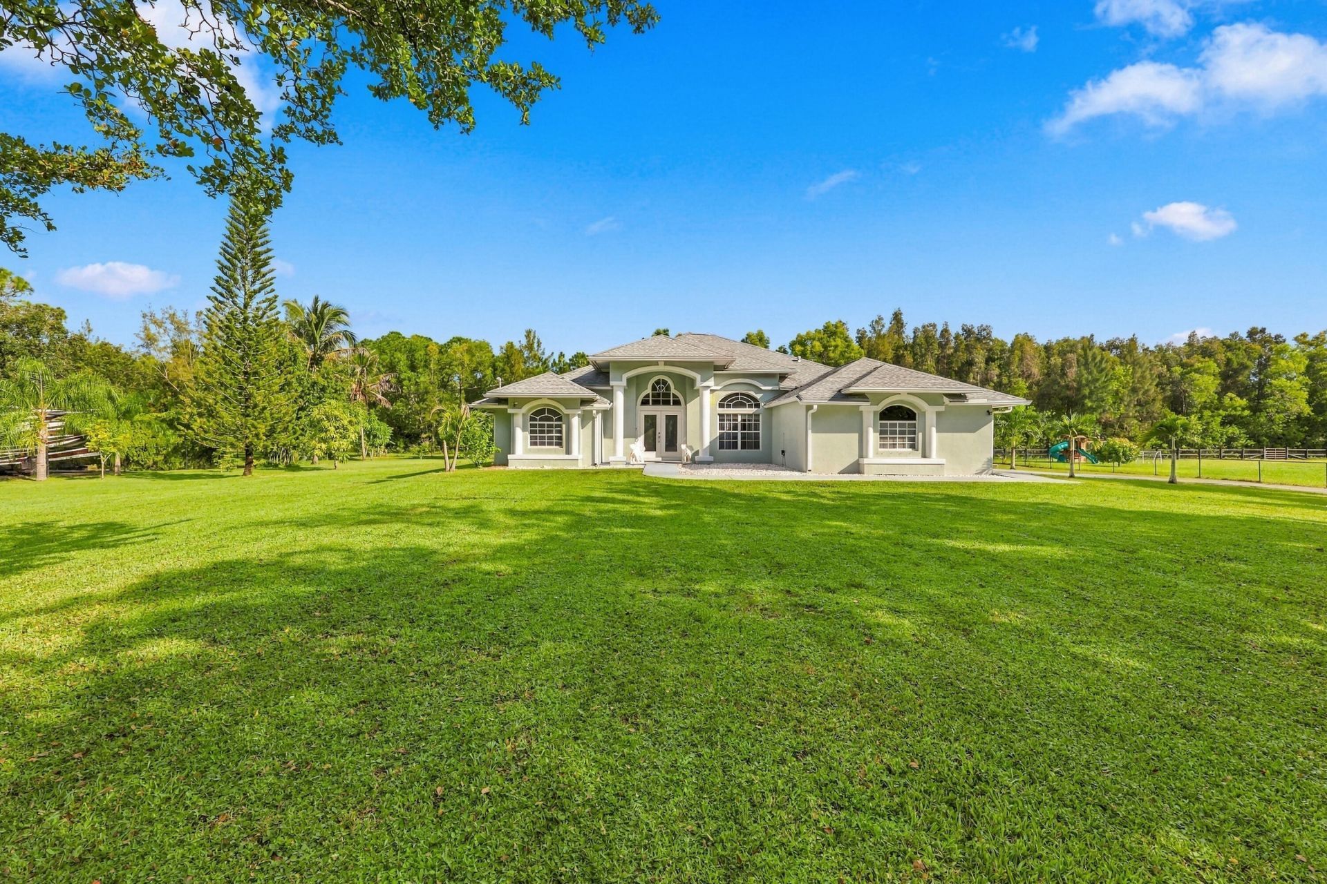 12711 71st Place N, The Acreage, FL 33412 Photo