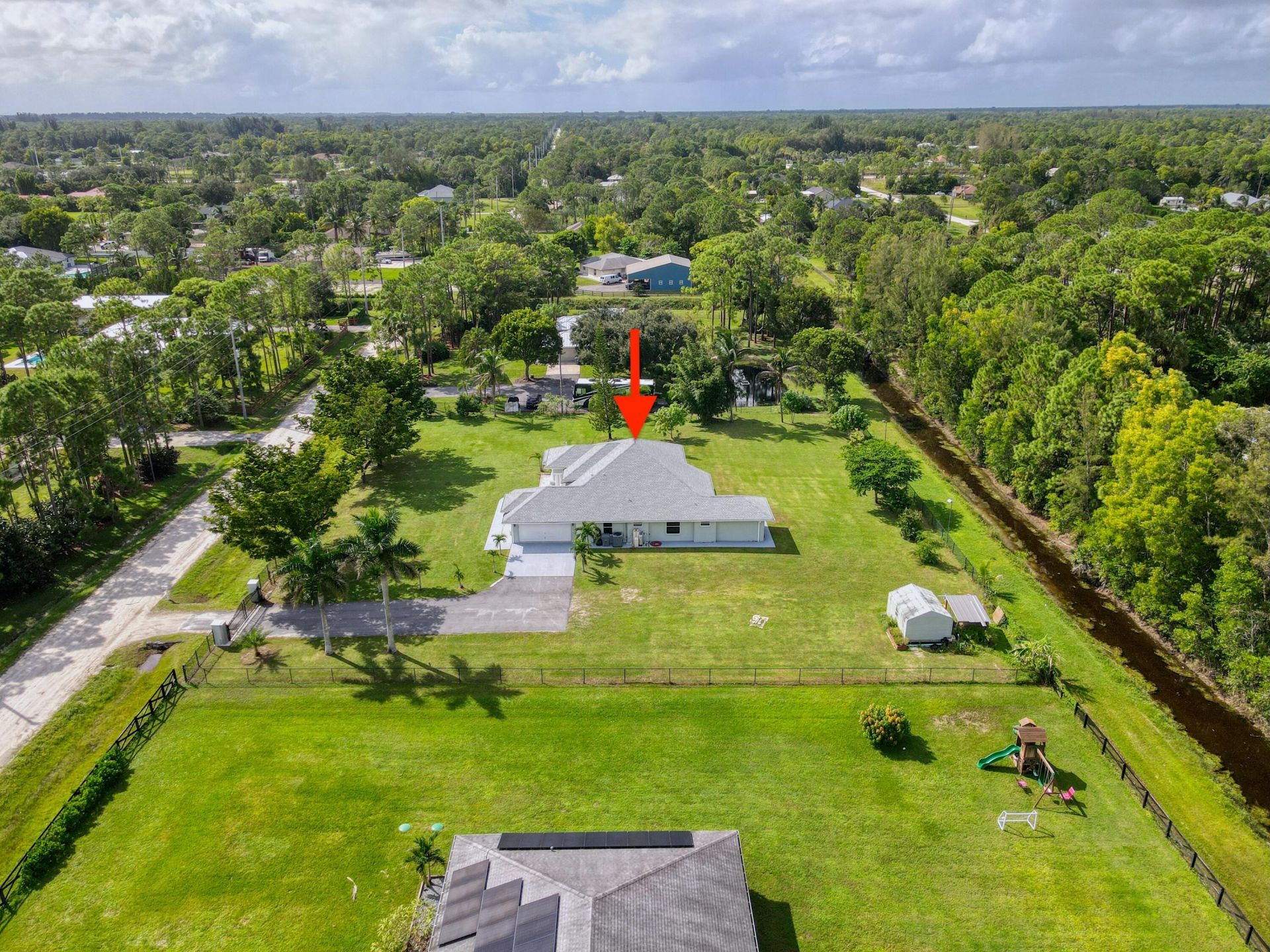 12711 71st Place N, The Acreage, FL 33412 Photo