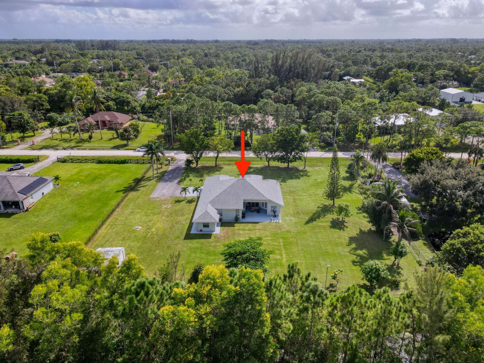 12711 71st Place N, The Acreage, FL 33412 Photo