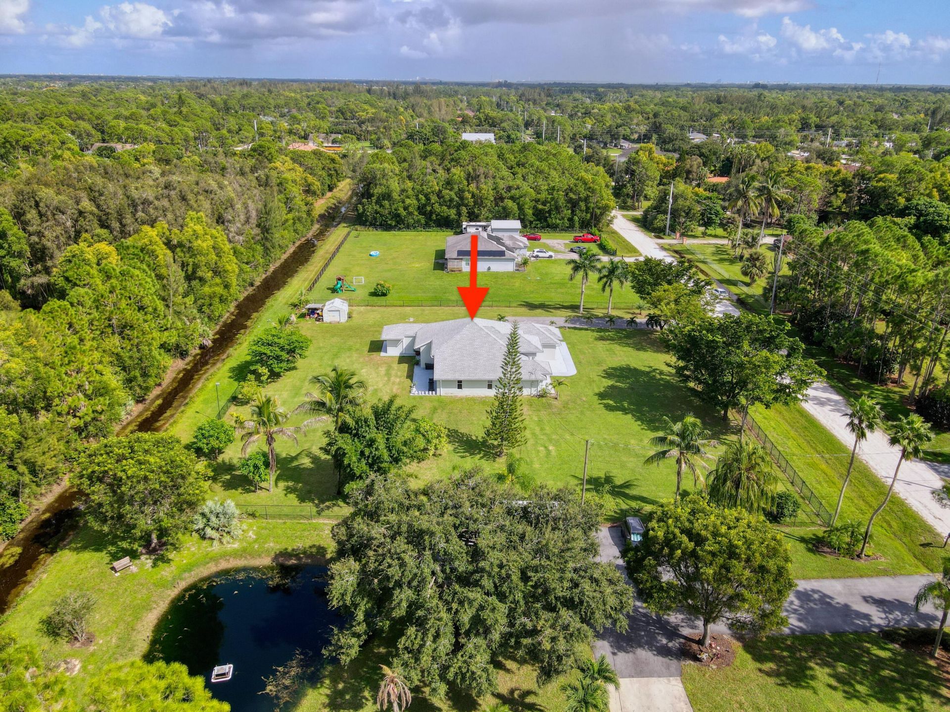 12711 71st Place N, The Acreage, FL 33412 Photo