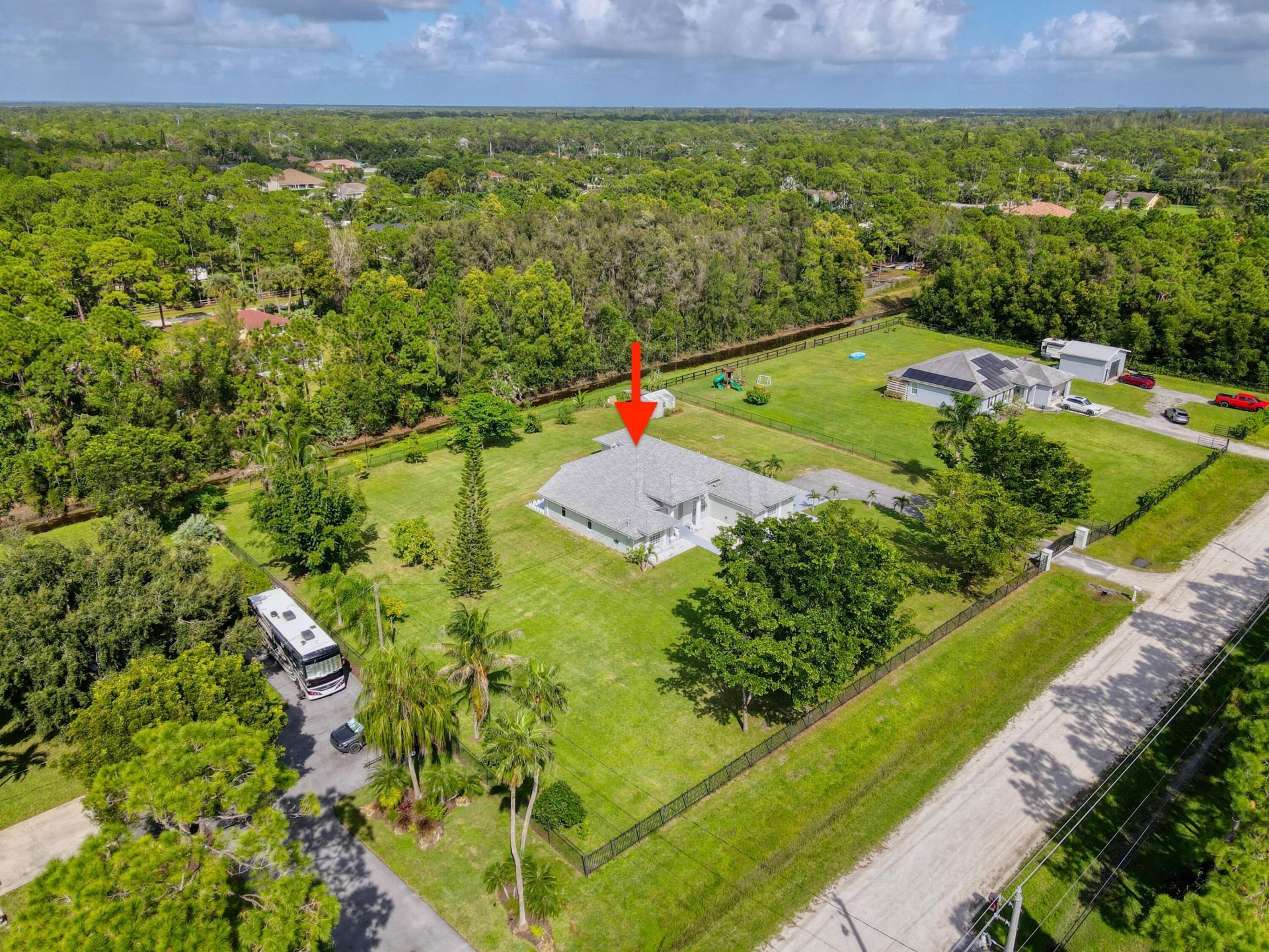 12711 71st Place N, The Acreage, FL 33412 Photo