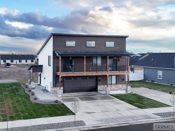 370 Camas Street, SUGAR CITY, ID 83448