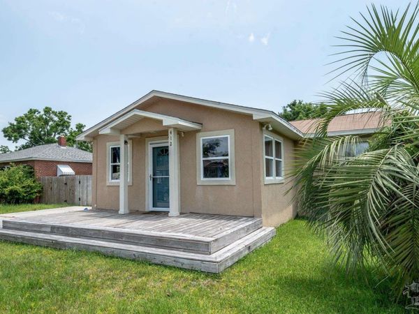 412 Labree Rd, Pensacola, FL 32507