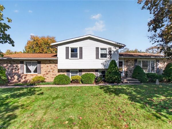 7447 Jimmie Street SW, Massillon, OH 44646