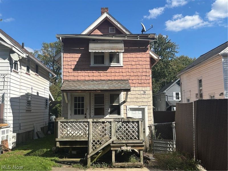 854 Keeney Street, Akron, OH 44310 Photo 4