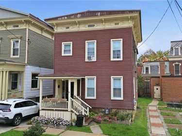 4 Salisbury Street , Little Falls, NY 13365