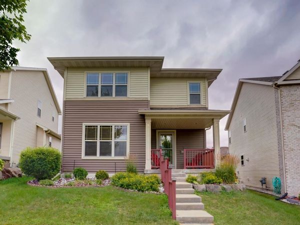 705 Lone Oak Lane, Verona, WI 53593