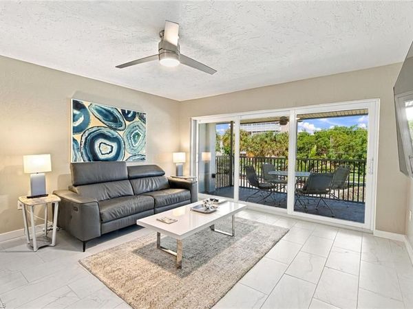 1012 S Collier BLVD , Unit 204, MARCO ISLAND, FL 34145