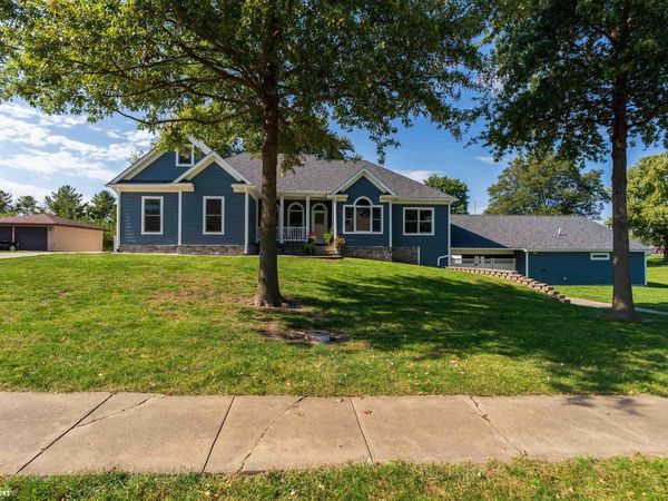 1313 S Main Street, Albia, IA 52531