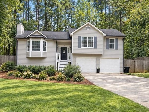 34 Summer Glen Court , Dallas, GA 30157