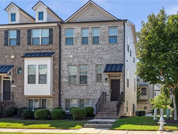 4446 Kerrington Avenue , Sugar Hill, GA 30518
