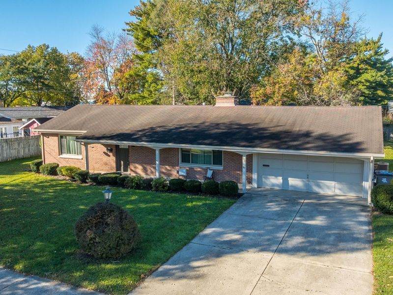 162 Robin Hood Lane, Troy, OH 45373 Photo 4
