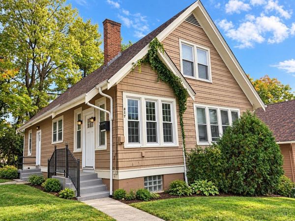 817 Pedretti Avenue, Cincinnati, OH 45238