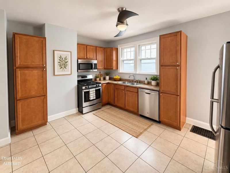 817 Pedretti Avenue, Cincinnati, OH 45238 Photo 19