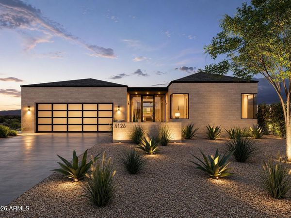 4126 E SELLS Drive, Unit 106, Phoenix, AZ 85018