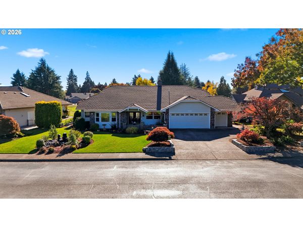468 PALMER N DR, Keizer, OR 97303