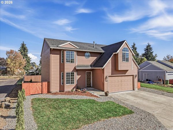 112 MIKAYLA LN, St. Helens, OR 97051