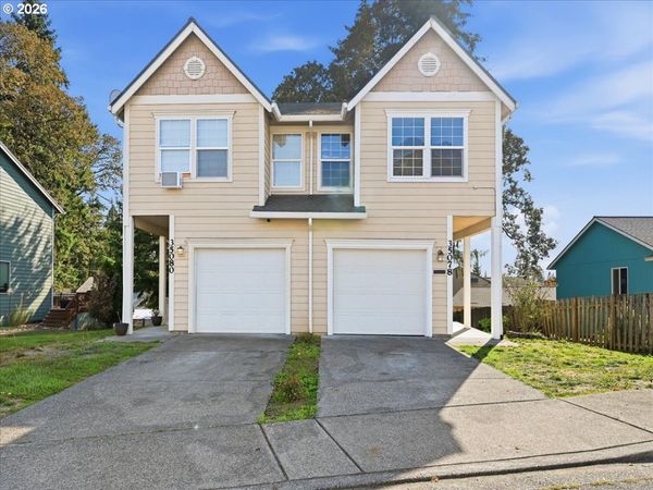 35078 ROBERTS LN, St. Helens, OR 97051