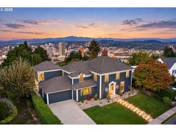 1281 SW DAVENPORT ST, Portland, OR 97201