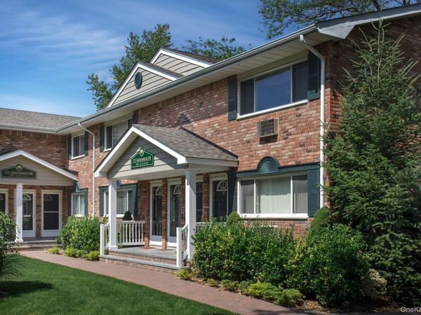 120 Sussex Place , Unit PA14, Bohemia, NY 11716