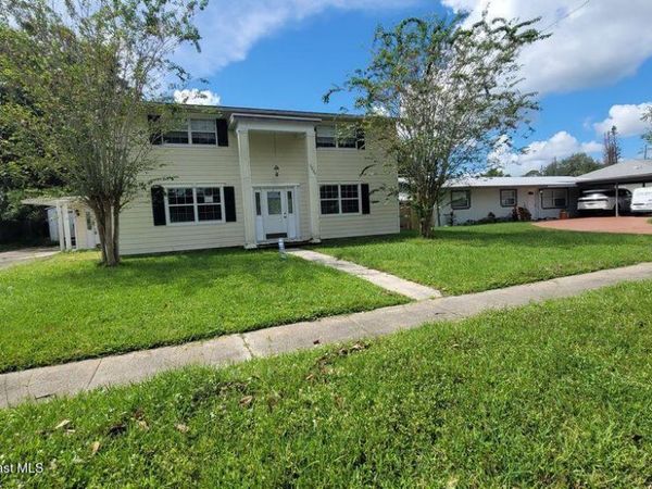 2039 Sherry Street , Titusville, FL 32780