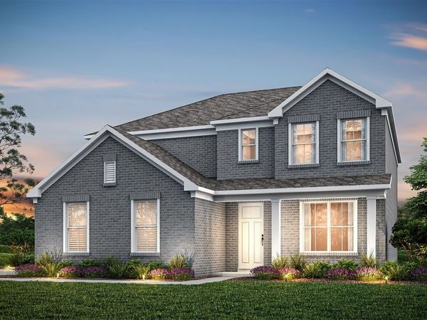 1208 Sydney Terrace, Mount Juliet, TN 37122