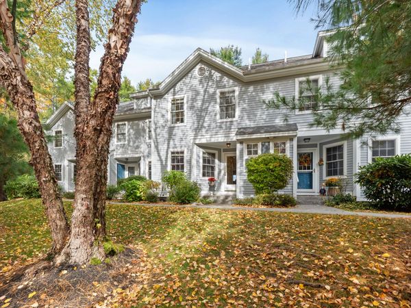 51 Wild Dunes Way , Unit 3, Old Orchard Beach, ME 04064