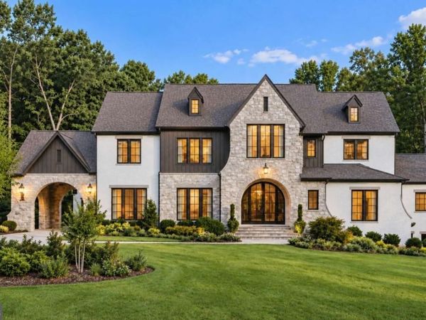 1000 Overlook Terrace, Ball Ground, GA 30107