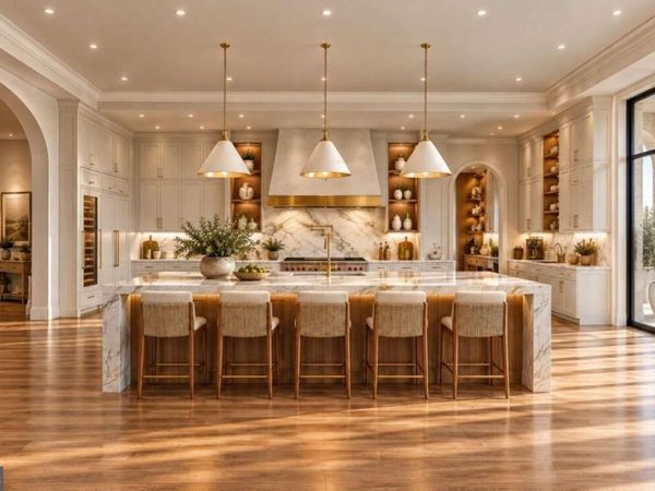 1000 Overlook Terrace, Ball Ground, GA 30107