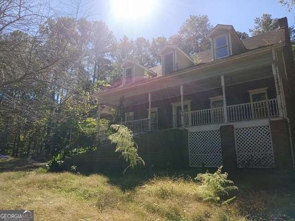 1940 Honey Creek Road SW, Conyers, GA 30094