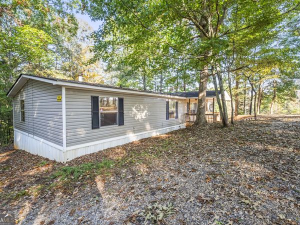 861 Mountain Ridge Drive, Dahlonega, GA 30533