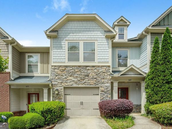 1069 N Village Drive, Decatur, GA 30032