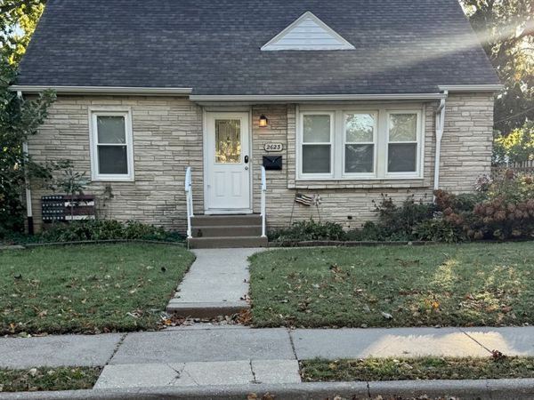 2623 WILKES Avenue , Davenport, IA 52804