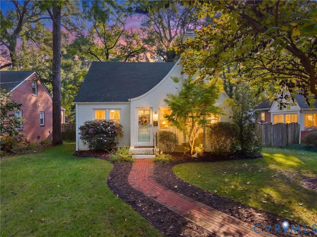 1207 W 45th Street, Richmond, VA 23225 Main Photo