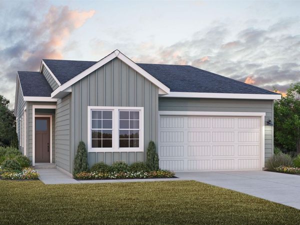 2561 N Oakman Ave, Star, ID 83669