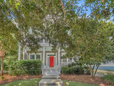 3664 Shutesbury Street, Mount Pleasant, SC 29466