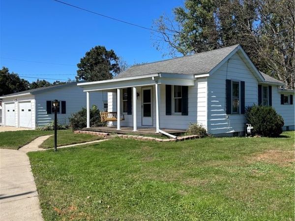 9983 Pleasant Road, Pleasant City, OH 43772