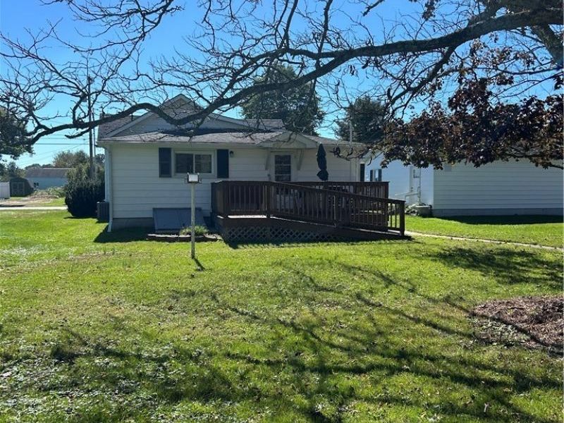 9983 Pleasant Road, Pleasant City, OH 43772 Photo 3