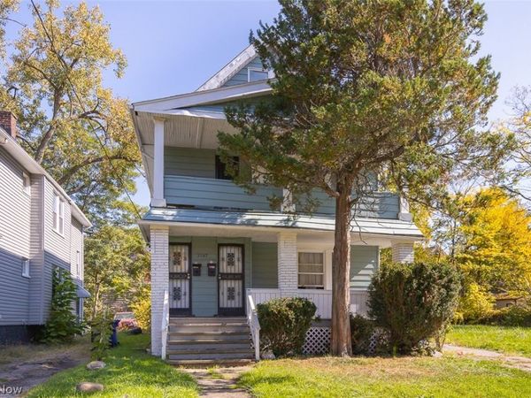 3247 E 117th Street , Cleveland, OH 44120