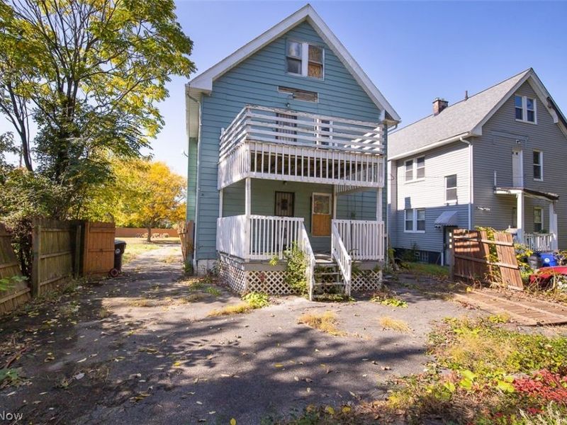 3247 E 117th Street, Cleveland, OH 44120 Photo 2