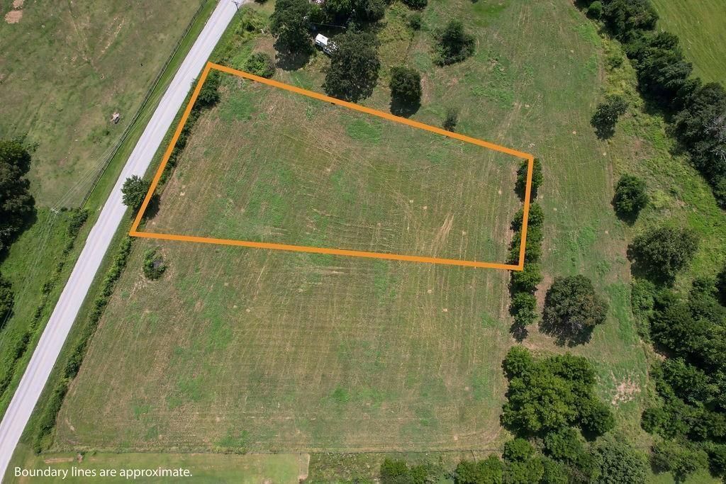 22469 E Monitor Road, Springdale, AR 72764 Main Photo