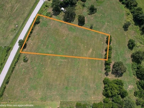 22469 E Monitor Road , Springdale, AR 72764
