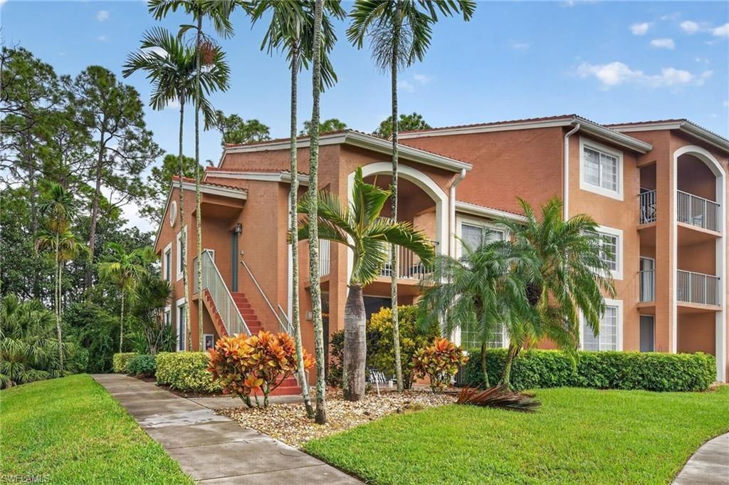 1240 Wildwood Lakes Blvd , Unit 101, Naples, FL 34104 Photo